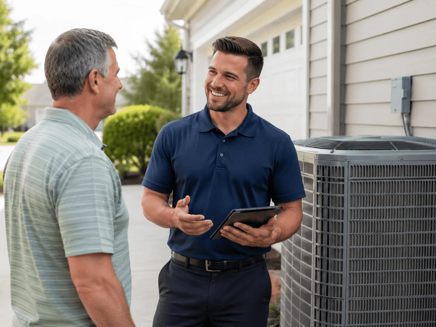 Heat Pump Installation Marshall, MI FAQs
